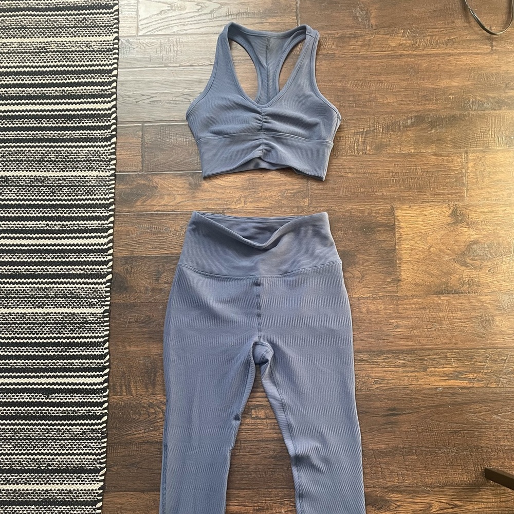 Activewear Set
